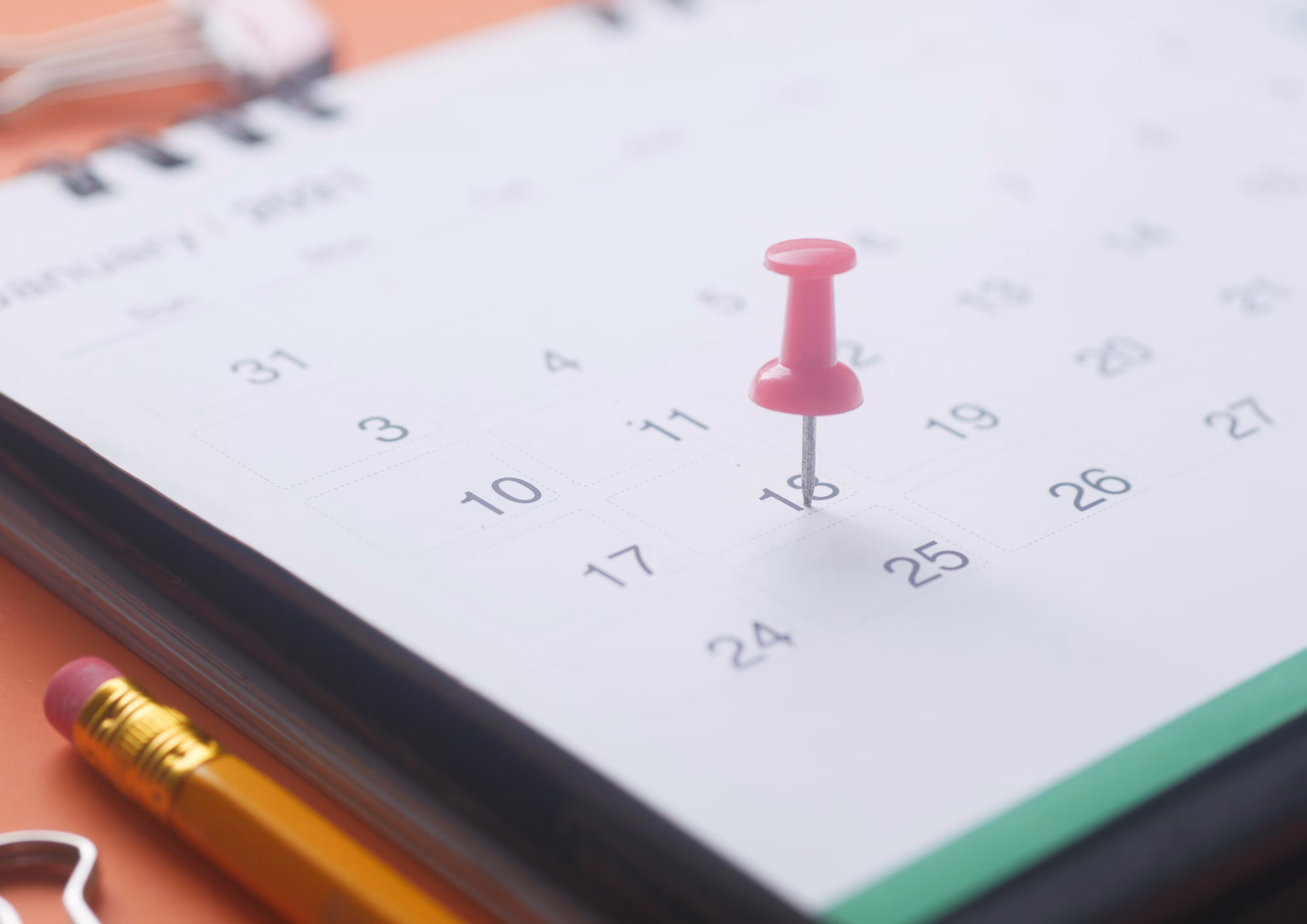Castilla y León ya tiene calendario laboral para 2027