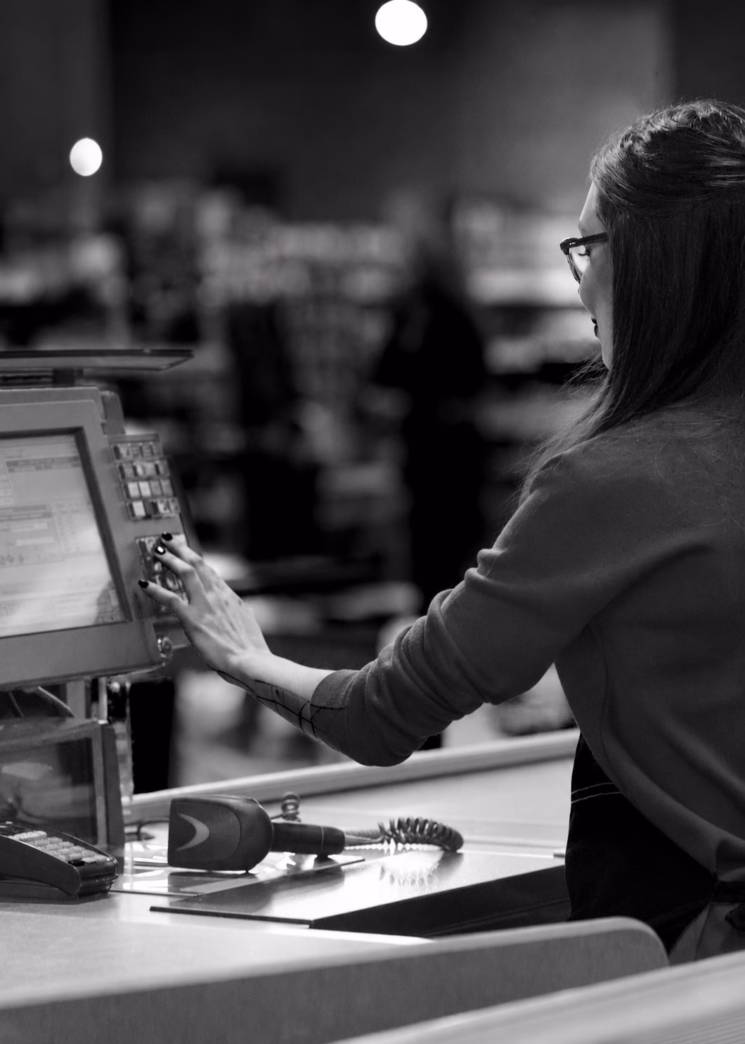 La Voz de las Medianas Superficies  CCOO Servicios Castilla y León